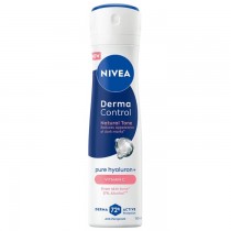 Nivea Derma Control Natural Tone antyperspirant 150ml spray