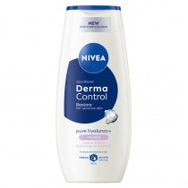Nivea Derma Control Restore el pod prysznic 250ml