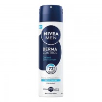 Nivea Men Derma Control Defend antyperspirant 150ml spray