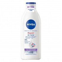 Nivea Repair & Care Balsam do ciaa regenerujcy 400ml