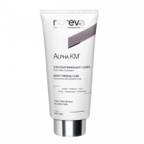 Noreva Alpha KM Body Firming Care ujdrniajcy balsam do ciaa 200ml