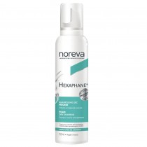 Noreva Hexaphane szampon suchy w piance 150ml