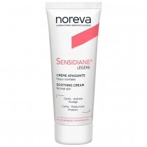 Noreva Light Soothing Cream lekki krem nawilajcy do twarzy 40ml