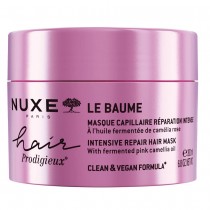 Nuxe Hair Prodigieux 3-minutowa maska do wosw 200ml