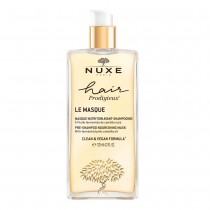 Nuxe Hair Prodigieux maska odywcza przed myciem wosw 125ml