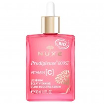 Nuxe Prodigieuse Boost Vitamin C serum do twarzy z witamin C 30ml