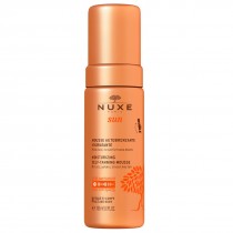 Nuxe Sun Moisturizing Self-Tanning Mousse samoopalacz w piance 150ml