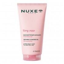 Nuxe Very Rose kojcy el oczyszczajcy 150ml