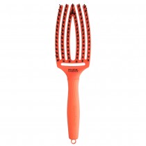 Olivia Garden Finger Brush Dolce Vita szczotka do wosw Orange Spritz