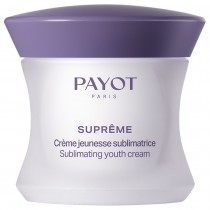 Payot Supreme Sublimating Youth Cream krem do twarzy 50ml