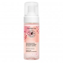 Perfecta Me & My Healthy Glow pianka do twarzy 160ml