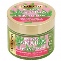 Perfecta Relaxed Jamaica gruboziarnisty peeling do ciaa 300g