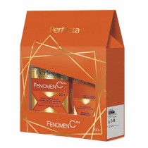 Perfecta Fenomen C 60+ krem do twarzy 50ml + krem pod oczy 15ml