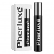 Pherluxe B SERIES Pherluxe Black For Men feromony 33ml spray