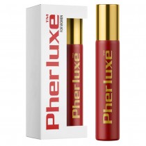 Pherluxe B SERIES Pherluxe Red For Women feromony 33ml spray