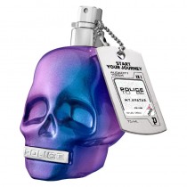 Police To Be My Avatar Woda toaletowa 75ml spray