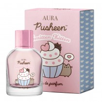Pusheen Smitten Kitten Woda perfumowana 50ml spray