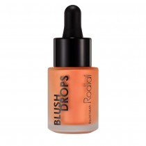 Rodial Blush Drops r do policzkw w pynie Apricot Sorbet 15ml