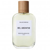 Roos & Roos Bel Absinthe Woda perfumowana 100ml spray