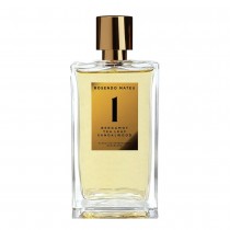 Rosendo Mateu 1 Bergamot Tea Leaf Sandalwood Woda perfumowana 100ml spray