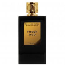 Rosendo Mateu Black Collection Fresh Oud Woda perfumowana 100ml spray