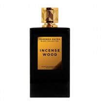 Rosendo Mateu Black Collection Incense Wood Woda perfumowana 100ml spray
