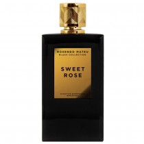 Rosendo Mateu Black Collection Sweet Rose Woda perfumowana 100ml spray