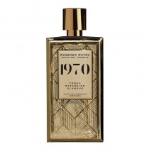 Rosendo Mateu Olfactory Journeys 1970 Tonka Expansion Glamour Woda perfumowana 100ml spray