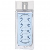 Salvador Dali Eau de Ruby Lips Woda toaletowa 100ml spray