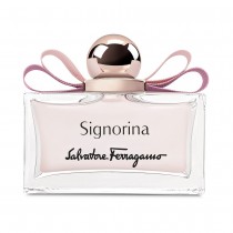 Salvatore Ferragamo Signorina Woda perfumowana 50ml spray