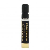Rosendo Mateu Incense Wood Woda perfumowana 2ml spray