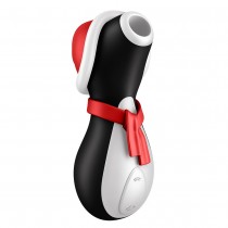 Satisfyer Penguin Holiday Edition stymulator echtaczki