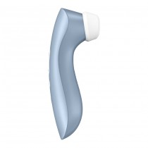 Satisfyer Pro 2+ wibrator Blue
