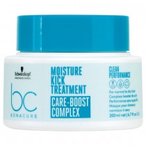 Schwarzkopf Professional BC Moisture Kick maska do wosw 200ml