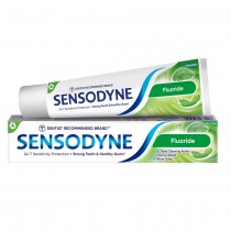 Sensodyne Fluoride pasta do zbw 75ml