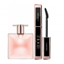 Lancome Idole Woda perfumowana 25ml spray + Lash Lifting Volumizing Mascara 8ml