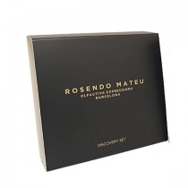 Rosendo Mateu Zestaw miniatur Woda perfumowana 3 x 5ml spray