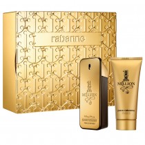 Paco Rabanne 1 Million Woda toaletowa 100ml spray + el pod prysznic 100ml