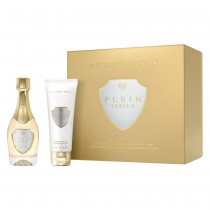 Philipp Plein Plein Fatale Woda perfumowana 50ml spray + Balsam do ciaa 75ml