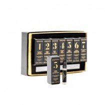 Rosendo Mateu Zestaw prbek 7 x 2ml spray