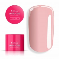 Silcare Base One Gel el budujcy Cover 50g