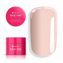 Silcare Base One Gel el budujcy Cover Light 15g