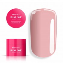 Silcare Base One Gel el budujcy Cover Medium 50g