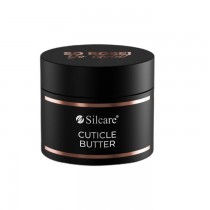 Silcare Cuticle Butter maso do skrek So Rose! So Gold! 10ml
