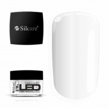 Silcare High Light LED Clear el budujcy Milkshake 30g
