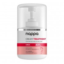 Silcare Nappa Cream Treatment krem kuracja na pkajce pity i odciski z mocznikiem 30% 250ml