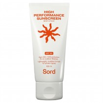 Sord High Performance Sunscreen krem z filtrem 100ml
