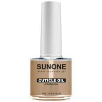 Sunone Cuticle Oil oliwka do skrek Orangina 5ml