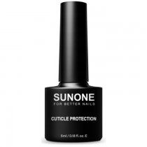 Sunone Cuticle Protection preparat do ochrony skrek 5ml