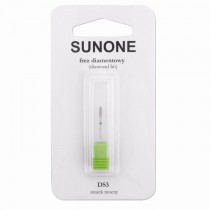 Sunone Frez Diamentowy DS3 mocny stoek